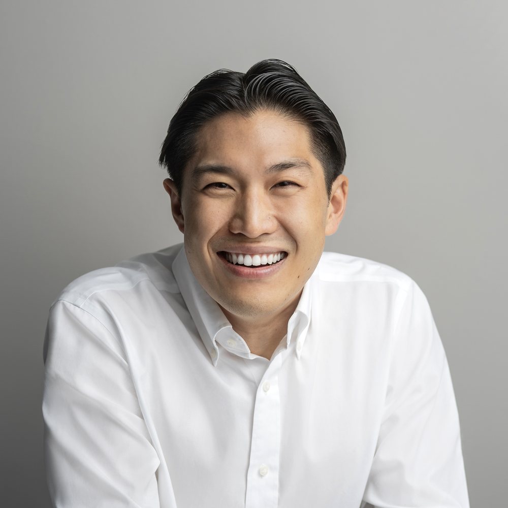 Allister Chang