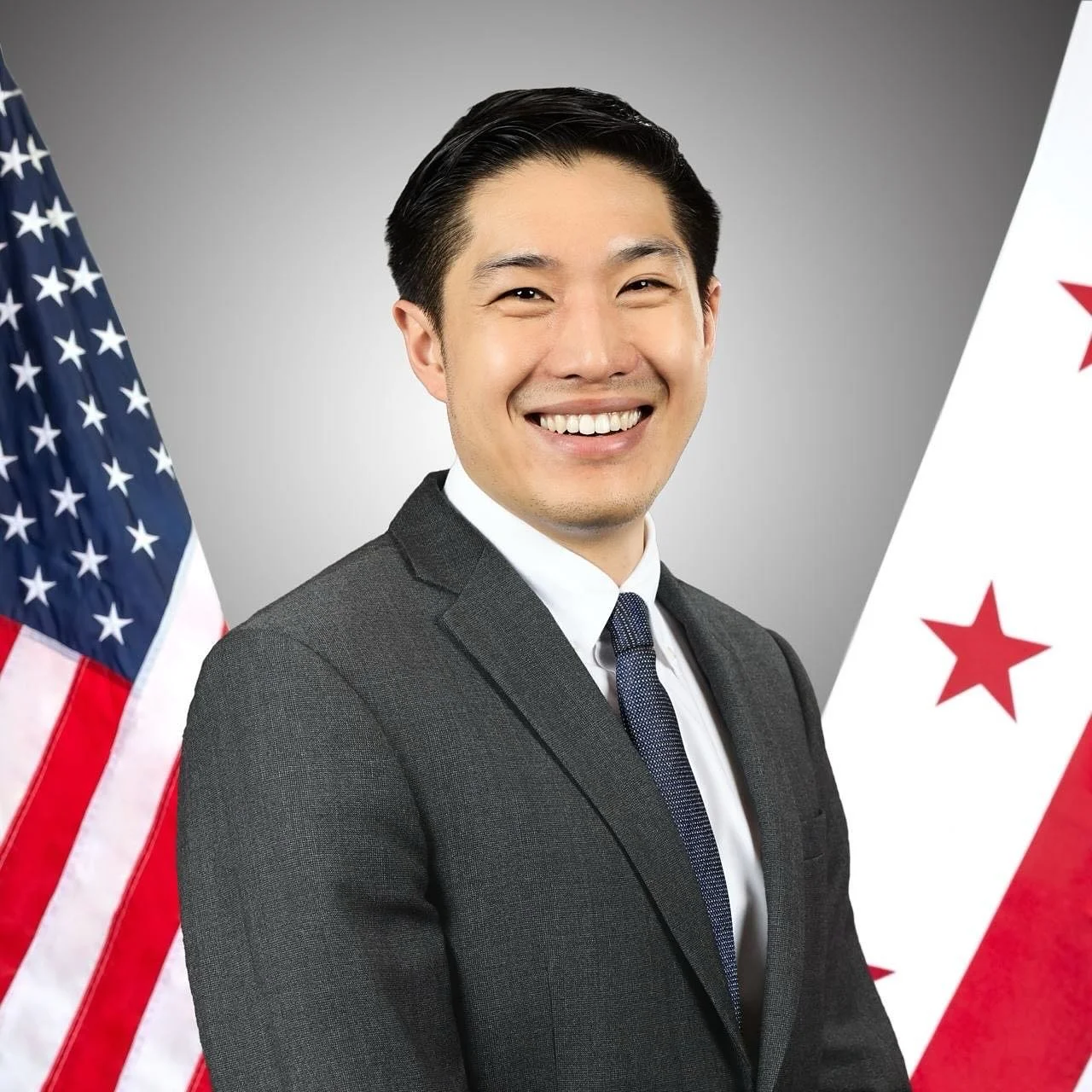 Allister Chang